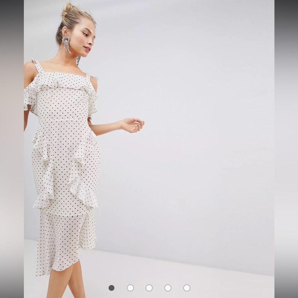 ASOS DRESS